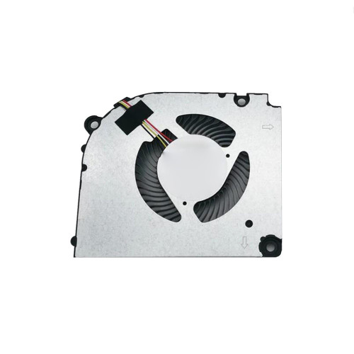 Laptop GPU Cooling Fan For Monster Abra A7 V16.2.5 DC5V New