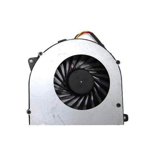 Laptop CPU Cooling Fan For Monster Abra A7 V2.1 DC5V 0.5A New