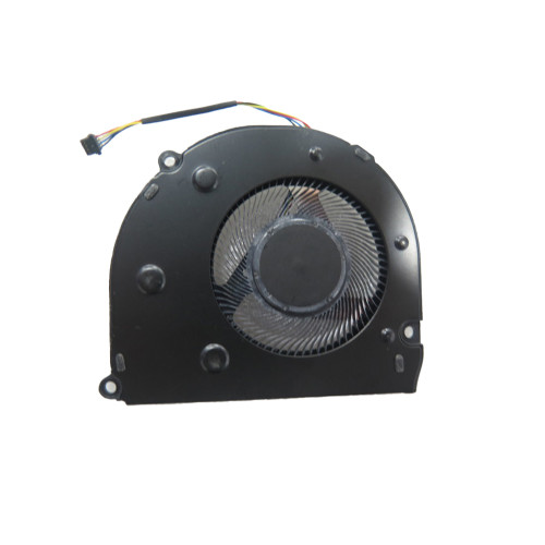 Laptop CPU Fan For Monster Huma H4 V5.1.5 DC5V 0.5A New