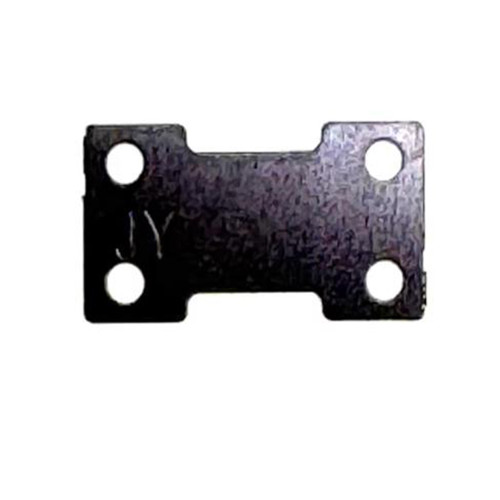 Laptop Fingerprint Mounting Bracket For DELL XPS 13 Plus 9320 (2023) EC3OM000D00