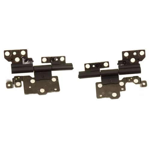 Laptop LCD Hinge L&R For DELL Precision 7550 7560 07NMPC 0WV663 WV663 7NMPC
