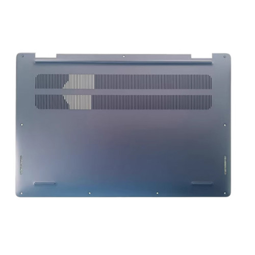 Laptop Bottom Case For DELL Inspiron 7650 7655 2-in-1 0DMTK4 DMTK4 Blue