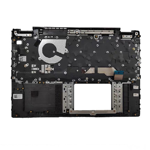 Laptop Palmrest For DELL Latitude 3510 0KWF85 KWF85 Without Backlit Japanese JP Keyboard