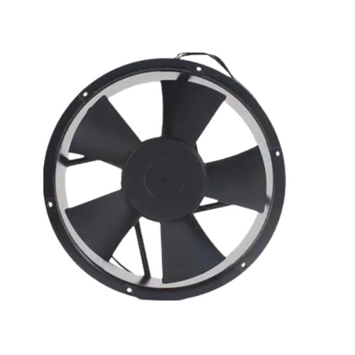 Cooling Fan For SOKFAN SA22060HA2 22060 DC 220V 47W New