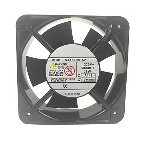 Cooling Fan For SOKFAN SA15050HA2 15050 220V 38W New
