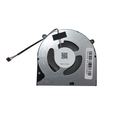 Laptop CPU Cooling Fan For Star Labs Systems StarBook 7 StarBook Ultra DC 5V 0.5A New