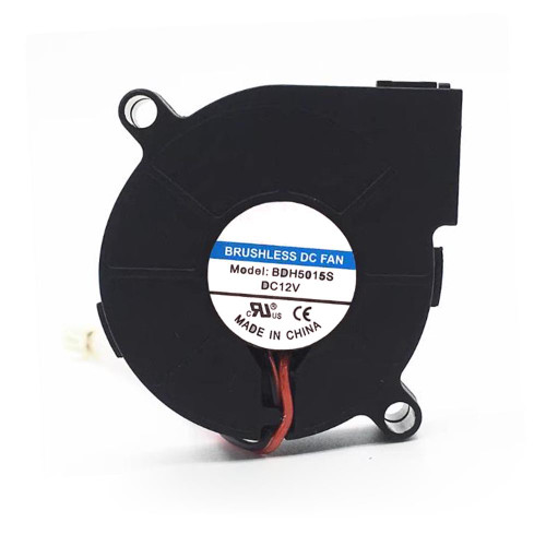 Fan For BOK BDH5015S DC12V 2Lines