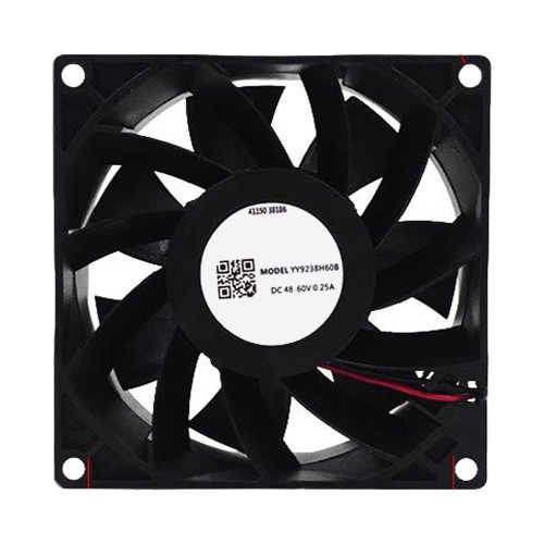 Cooling Fan For SNOWFAN YY9238H60B DC48V-60V 0.25A New