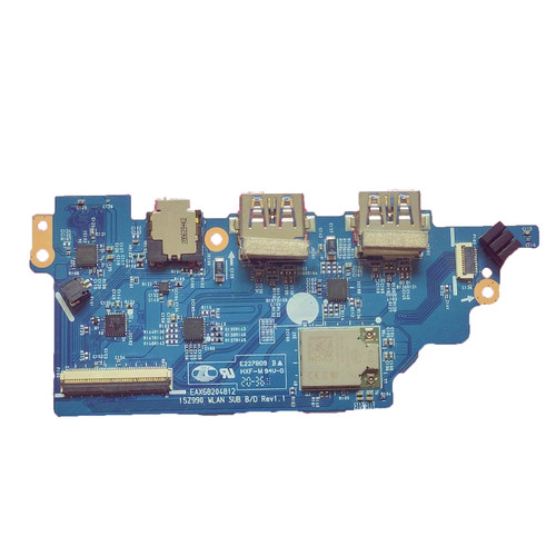 Laptop USB&Switch Board For LG EAX68204812 New