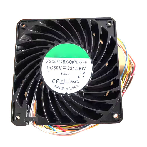 Fan For SUNON XGC0764BX-Q07U-S99 DC50V 225.25W