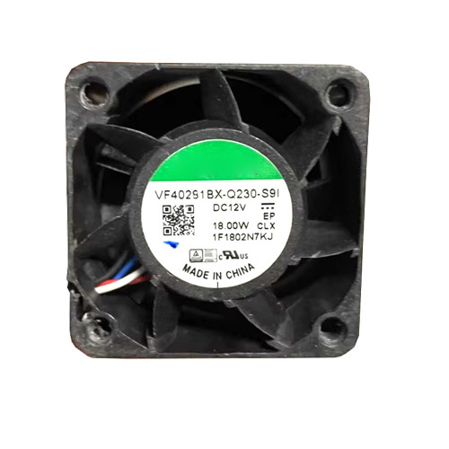 Fan For SUNON VF40281BX-Q230-S91 DC12V 4PIN 4Lines