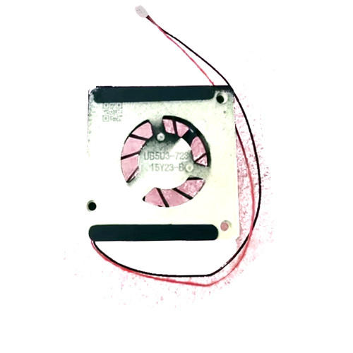 Fan For SUNON UB5U3-723 15Y23-B 2PIN 2Lines