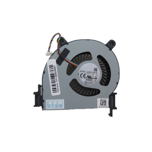 Laptop CPU FAN For ACER BUB0812MB-00 E44 DLT023100CZ0002 DC12V 1.00A New