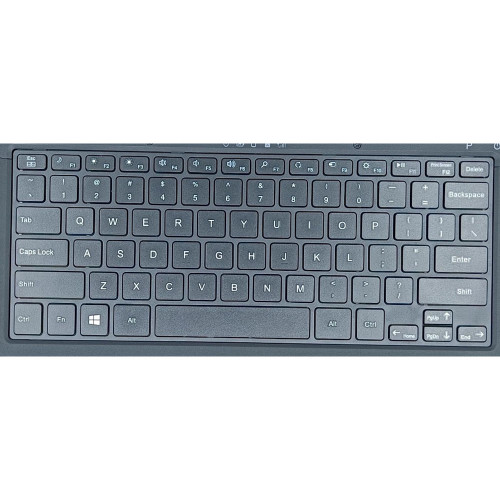 Laptop Keyboard For ACER Enduro N7 EN714-51W EN714-51W-53RH English US Black New