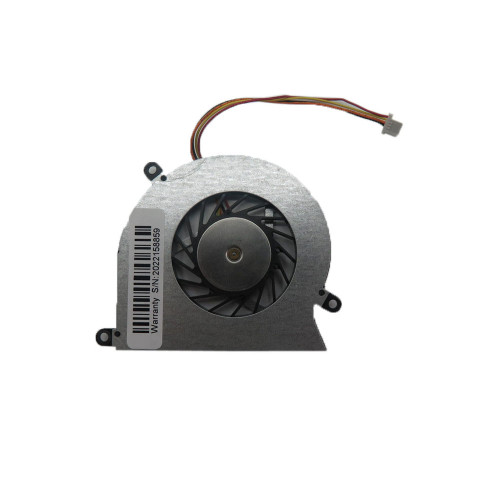 Laptop CPU Fan For For Tongfang PH6AQF2 DC5V 2.5W New