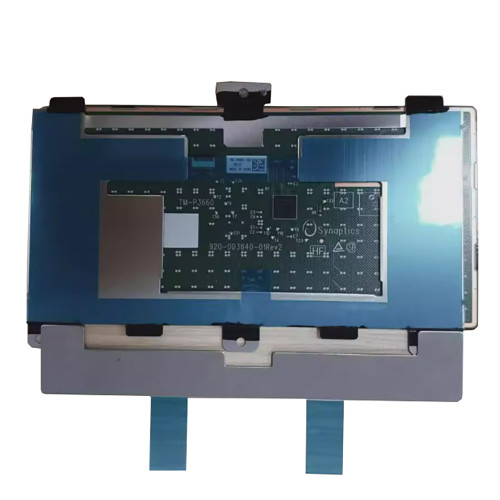 Laptop Touchpad With stand For S78-3701220-SD2 TM-P3660-001 S783701220SD2 New