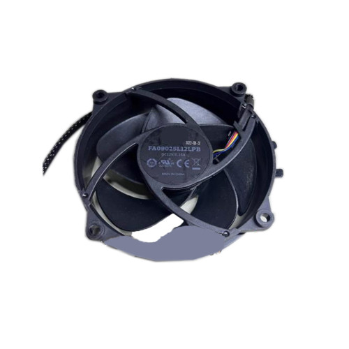 Cooling Fan For Cooler Master FA09025L12LPB DC12V 0.15A 9CM 4PIN New