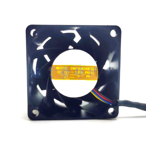 Cooling Fan For AVC DBPG0638B2S P021 DC12V 3.00A 6CM 4PIN New