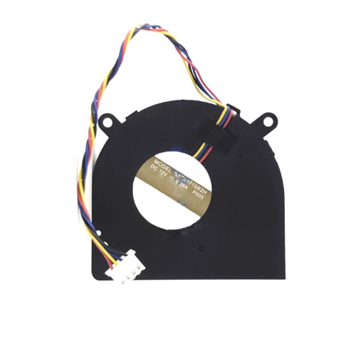 Cooling Fan For AVC BATA0715B2H P005 DC12V 0.38A 7CM 4PIN New