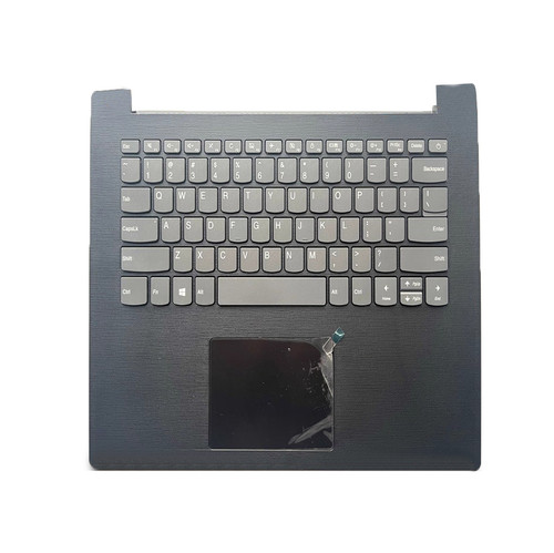 Laptop PalmRest&keyboard For Lenovo V320-14IKB 330C-14IKB English US 5CB0T25466 With Backlit Grey New