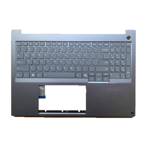 Laptop PalmRest&keyboard For Lenovo ThinkBook 16 G6+ IMH 16 G6+ AHP English US 5CB1N61248 With Backlit New