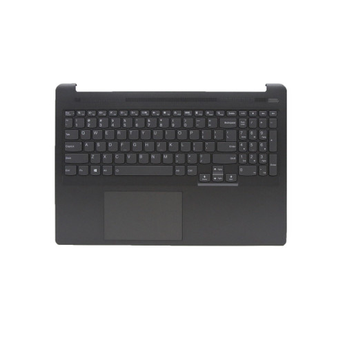 Laptop PalmRest&keyboard For Lenovo Ideapad 5 Pro-16ACH6 Creator 5-16ACH6 English US 5CB1C75002 Type-C charging port With Backlit Touchpad New