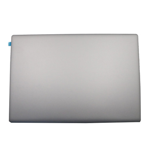 Laptop LCD Top Cover For Lenovo Ideapad 720S-14IKB 5CB0Q84269 Back Cover Silver New