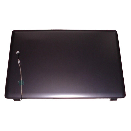 Laptop LCD Top Cover For Lenovo Z480 Z485 3CLZ2LCLV30 Back Cover New
