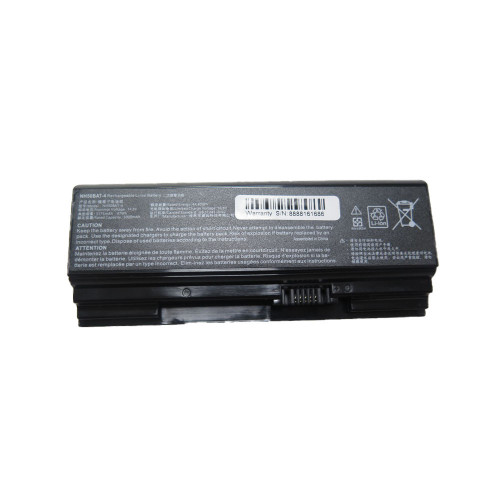 Laptop Battery For CLEVO NK50KH NK50KJ NK50KK NK50S5 NK50SB NK50SE NK50SZ NK60KH NK60KJ NK60KK NK60SB NK60SE NK70KH NK70KJ NK70KK NK70SB NK70SE 14.8V 47WH 3175MAH New