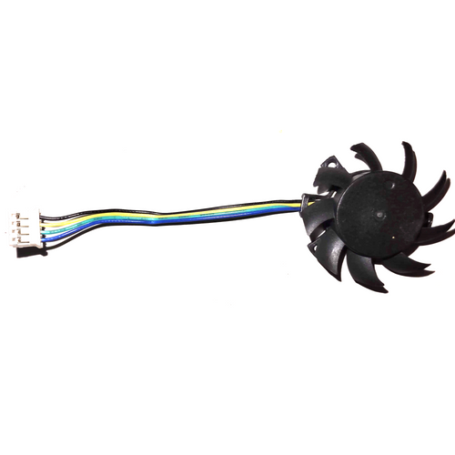 Fan For QNAP QM2-2S DC12V 4PIN 4Lines