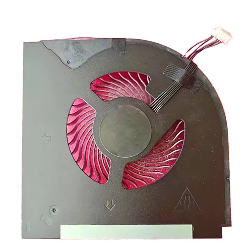 Laptop GPU Cooling Fan For Lenovo Thinkpad P53 ND75C28 -19C02 DC5V 2.25W New