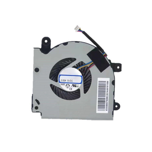 Laptop GPU Cooling Fan For Monster Markut M7 V4.1 DC5V 0.55A New