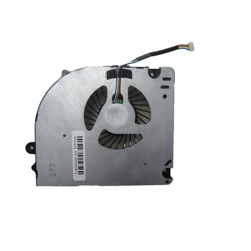 Laptop CPU Cooling Fan For Monster Semruk S7 V8.1 DC12V 0.55A New