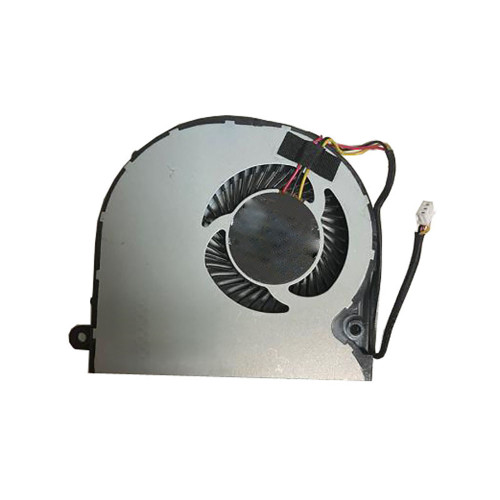Laptop CPU Cooling Fan For Monster Tulpar T5 V5.2 DC5V 0.5A New