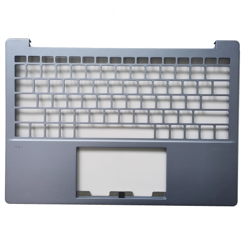 Laptop PalmRest For HP Pavilion Aero 13-BG0000 without kayboard Blue New