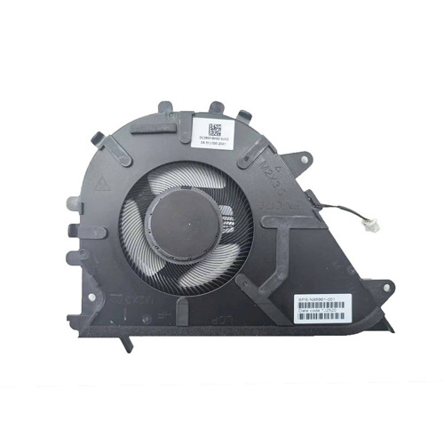 Laptop CPU Fan For HP Pavilion Aero 13-BG0000 OmniBook 7 Aero 13-BG1000 N95861-001 EG50050S1-CQ71-S9A DC5V 2.5W