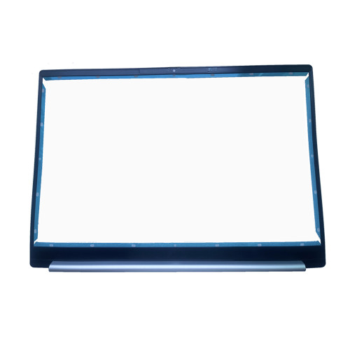 Laptop LCD Bezel For HP Pavilion 16-AF0000 16-AG0000 OmniBook 5 16-AF0000 16-AG0000 16-BA0000 N94780-001 P33624-001 with silver hinge cover not IR camera version New