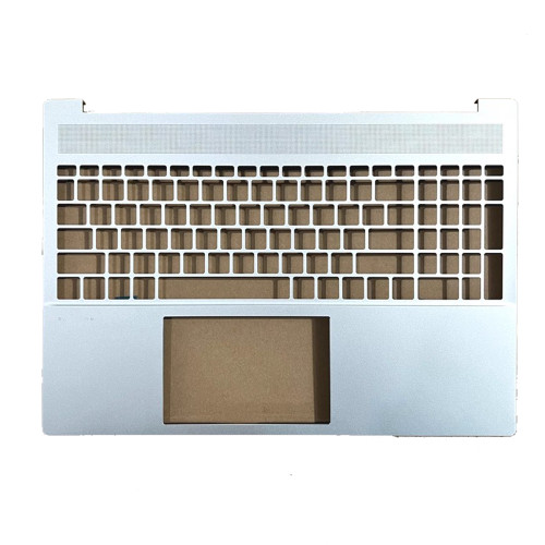 Laptop PalmRest For HP Pavilion 16-AF0000 16-AG0000 without keyboard Silver New
