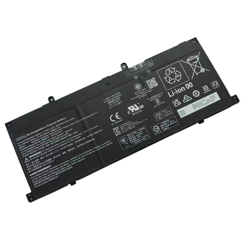 Laptop Battery For HP EliteBook Ultra 14 inch G1Q 11.58V 59.16Wh 4854mAh New