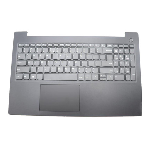 Laptop PalmRest&keyboard For Lenovo V15 G4 IAH English US 5CB1M48899 With Touchpad Black New