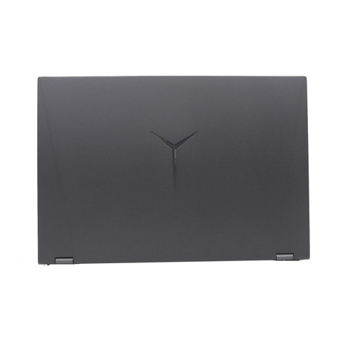 Laptop LCD Top Cover For Lenovo Legion 5 Pro-16ITH6 5 Pro-16ACH6 82JS 5CB1C93123 Back Cover Grey New