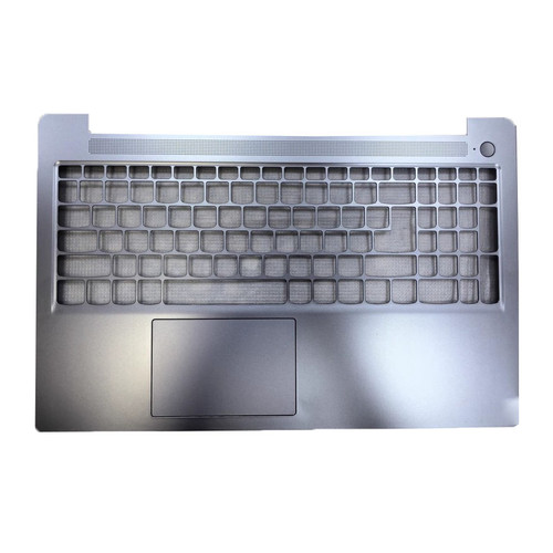 Laptop PalmRest For Lenovo Ideapad Slim 3 15AMN8 With Touchpad Grey New