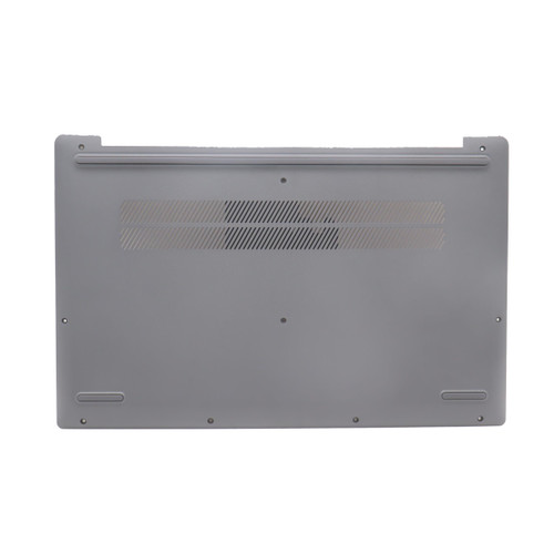 Laptop Bottom Case For Lenovo IdeaPad Slim 3 15IAN8 5CB1K18627 Lower Case Base Cover Grey New