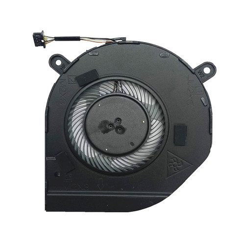 Laptop CPU Fan For DELL For Latitude 5400 (2019) 040DHH 40DHH EG50050S1-CE90-S9A DC28000MUS0 DC5V 0.40A 4PIN