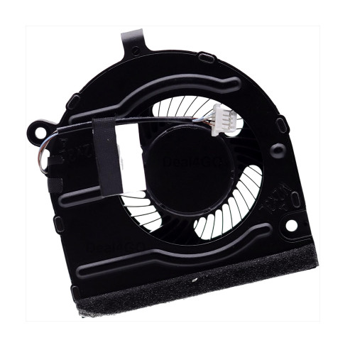 Laptop CPU Fan For DELL For Inspiron 5320 5325 5330 For Vostro 5320 03XMFX 3XMFX DFS1503058N0T FP5B 023.100QI.0001 DC5V 0.5A