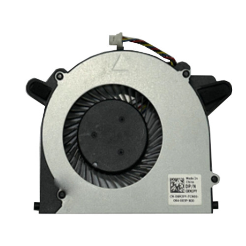 CPU Fan For DELL For Optiplex 7090 Ultra 0XMJPY XMJPY PVB060B05H-P10-PE DC5V 0.78A 4PIN
