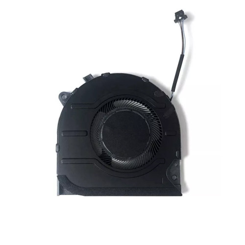 Laptop GPU Fan For DELL For Inspiron 14 Plus 7430 0HV9W8 HV9W8 B6507ASHNF2201TN FQ6Q DFS5K1221416H 023.100U4.0011 023.100U4.0001 DC5V 0.5A