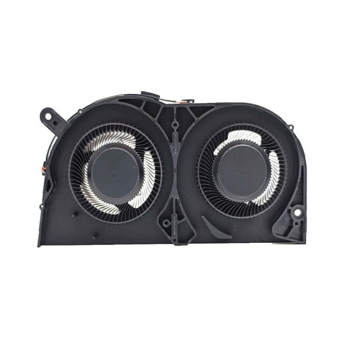 Laptop CPU Fan For DELL For Latitude 7640 7650 00FQ6F 0FQ6F ND65C4-23G03 DC5V