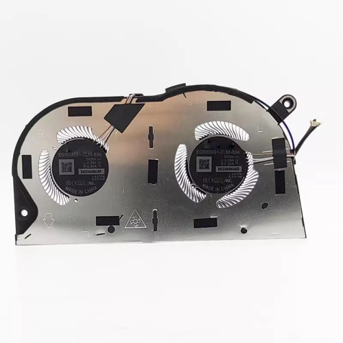 Laptop CPU Fan For DELL For Latitude 7640 7650 072J22 72J22 EG50050S1-CL50-S9A EG50050S1-CL60-S9A DC5V