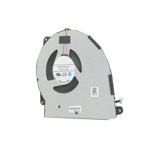 Laptop CPU Fan For DELL For Inspiron 14 Plus 7441 09WN46 9WN46 BNA505S5H-001P DC28001BRU0 EG50040S1-CY60-S9A DC28001BRS0 DC5V 0.50A